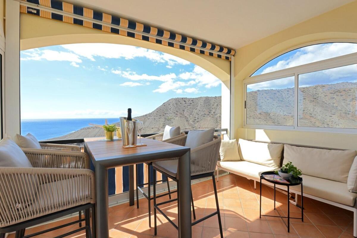 Ocean View Loma Verde Arguineguin Exterior photo